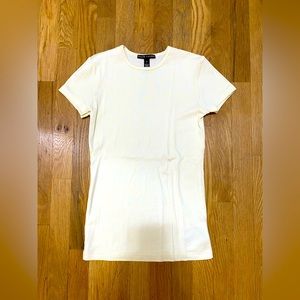 Ralph Lauren Cotton Crewneck T-Shirt